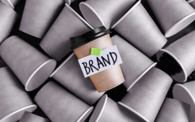 BRAND IT YOUR OWN WAY