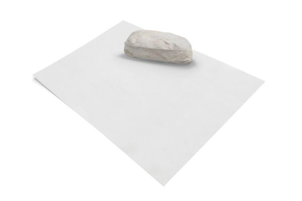 Greaseproof Wrapping Sheets White 35x50 cm | Intertan S.A.