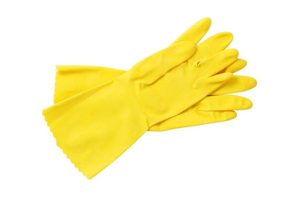 Kitchen Gloves -M- (PPE I) | Intertan S.A.