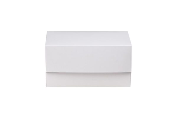 Κουτιά Ζαχ/κης Λευκά με Εσωτερική Επίστρωση Metalised PET Κ6 | ΙΝΤΕΡΤΑΝ Α.Ε.