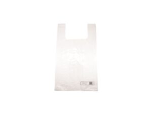 Disposable bags | Intertan S.A.
