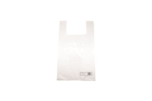 LDPE Pastry Bags Transparent 31x50cm | Intertan S.A.