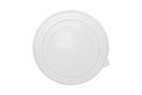 PP Lids for Round Food Containers FSC® 500-750 ml | Intertan S.A.