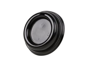Flat & dome lids | Intertan S.A.