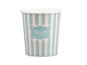 Ice cream cups | Intertan S.A.
