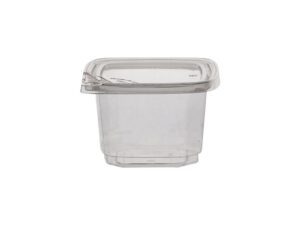 PET containers | Intertan S.A.